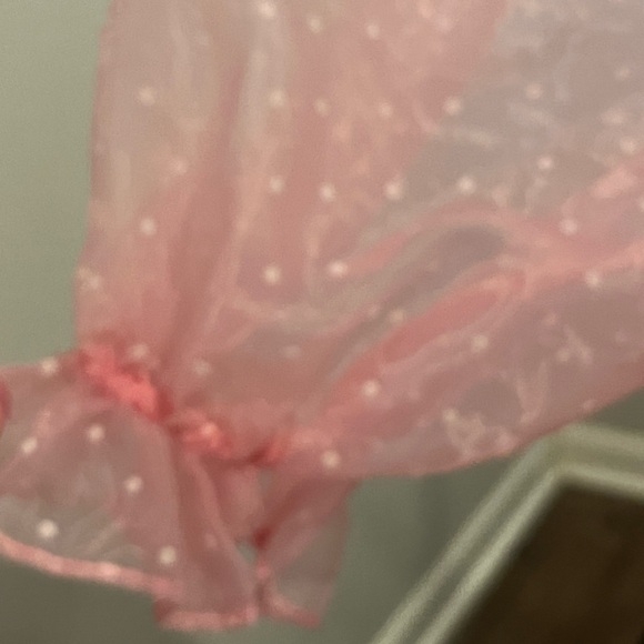 Selkie Flirt Dress in Bubble Bath- NWT medium - Picture 8 of 15